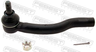 Tie Rod End FEBEST 0121-ZZE150RH