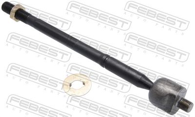 Inner Tie Rod FEBEST 0122-ACM21