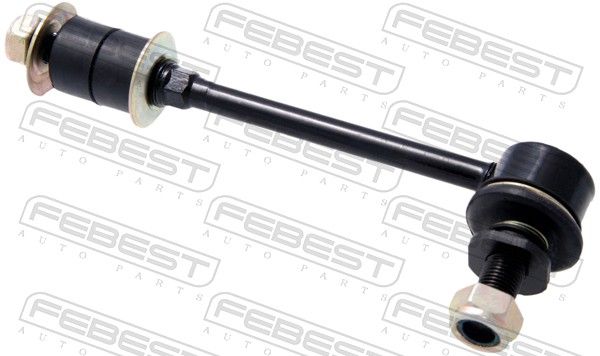 FEBEST 0123-008 Link/Coupling Rod, stabiliser bar