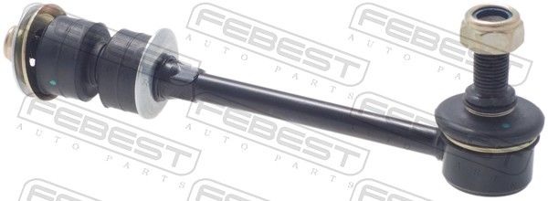 FEBEST 0123-012 Link/Coupling Rod, stabiliser bar