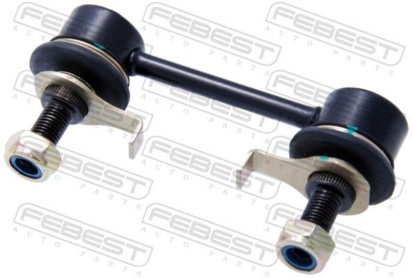 FEBEST 0123-031 Link/Coupling Rod, stabiliser bar