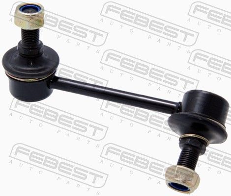 FEBEST 0123-034 Link/Coupling Rod, stabiliser bar