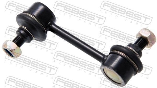 FEBEST 0123-124R Link/Coupling Rod, stabiliser bar
