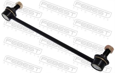 Link/Coupling Rod, stabiliser bar FEBEST 0123-ACV40F