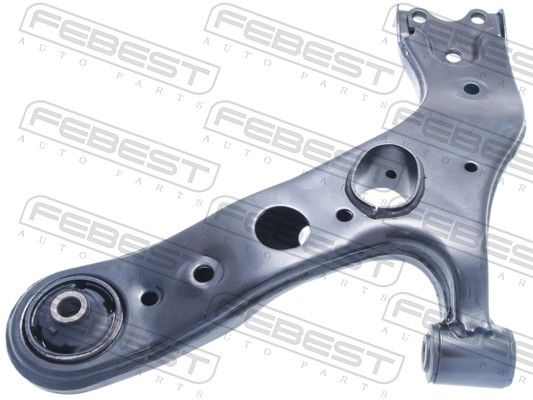 FEBEST 0124-ACA30RH Control/Trailing Arm, wheel suspension