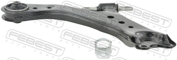 FEBEST 0124-ASV70LH Control/Trailing Arm, wheel suspension