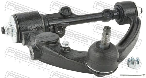 FEBEST 0124-KDH200UPLH Control/Trailing Arm, wheel suspension