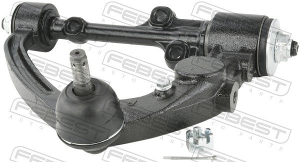 FEBEST 0124-KDH200UPRH Control/Trailing Arm, wheel suspension