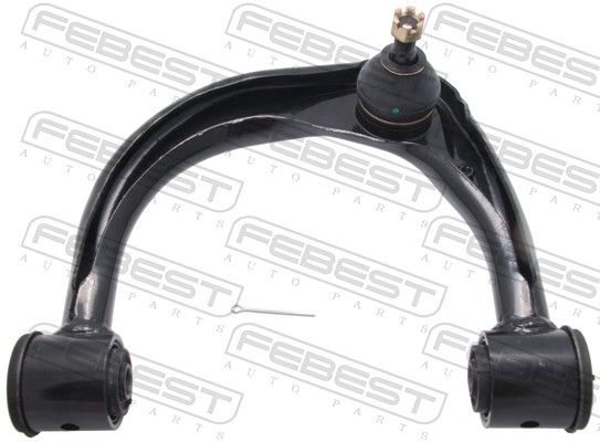FEBEST 0124-LC120LH Control/Trailing Arm, wheel suspension