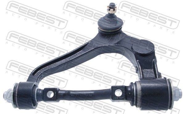 FEBEST 0124-LH154LH Control/Trailing Arm, wheel suspension