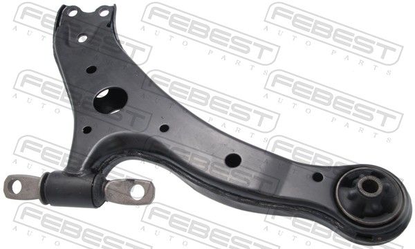 FEBEST 0124-MCV30LH Control/Trailing Arm, wheel suspension