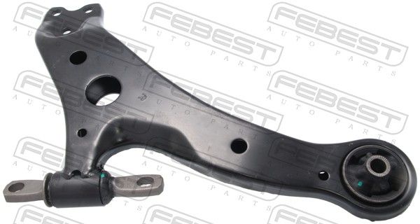 FEBEST 0124-MCV30RH Control/Trailing Arm, wheel suspension
