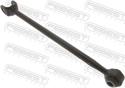 Control/Trailing Arm, wheel suspension FEBEST 0125-142