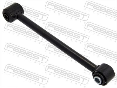 Control/Trailing Arm, wheel suspension FEBEST 0125-215S
