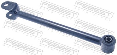 Control/Trailing Arm, wheel suspension FEBEST 0125-2GSU45