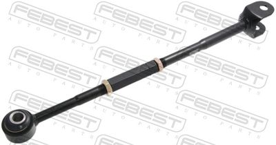 Control/Trailing Arm, wheel suspension FEBEST 0125-3ACV40