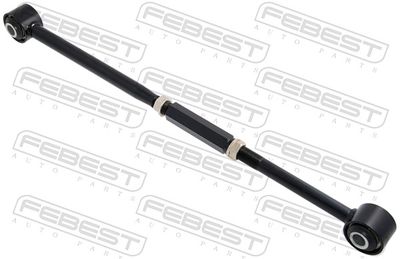 Control/Trailing Arm, wheel suspension FEBEST 0125-3MCX