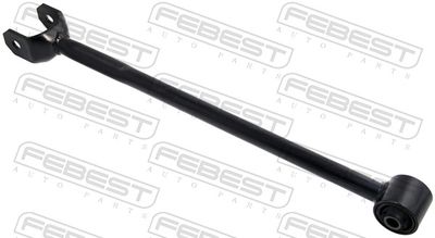 Control/Trailing Arm, wheel suspension FEBEST 0125-4ACU35
