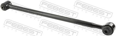 Control/Trailing Arm, wheel suspension FEBEST 0125-ACA25UP
