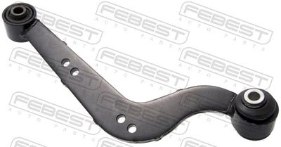 Control/Trailing Arm, wheel suspension FEBEST 0125-ACA30LH