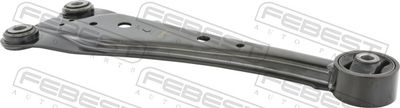 Control/Trailing Arm, wheel suspension FEBEST 0125-ACA30RLH