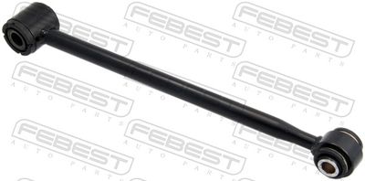 Control/Trailing Arm, wheel suspension FEBEST 0125-ACU15LR