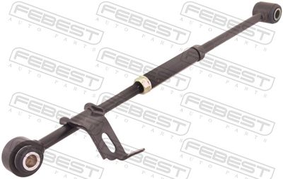 Control/Trailing Arm, wheel suspension FEBEST 0125-AE101CL