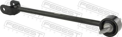 Control/Trailing Arm, wheel suspension FEBEST 0125-ASV50LH