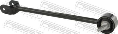 Control/Trailing Arm, wheel suspension FEBEST 0125-ASV50RH