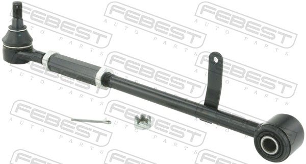 FEBEST 0125-AVN Control/Trailing Arm, wheel suspension
