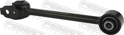 Control/Trailing Arm, wheel suspension FEBEST 0125-AXAA52LOWR