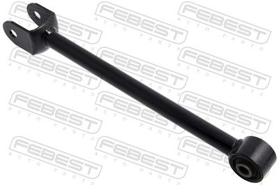 Control/Trailing Arm, wheel suspension FEBEST 0125-GX110R