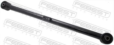 Control/Trailing Arm, wheel suspension FEBEST 0125-LC120L