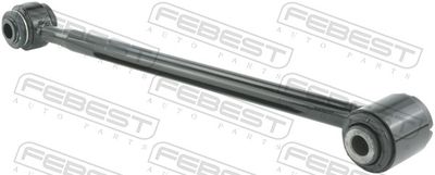 Control/Trailing Arm, wheel suspension FEBEST 0125-MCU15LR