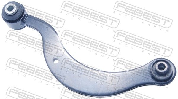 FEBEST 0125-ZRE154R Control/Trailing Arm, wheel suspension