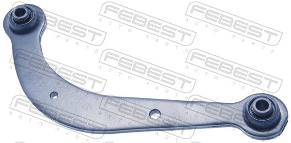 FEBEST 0125-ZZE124R Control/Trailing Arm, wheel suspension