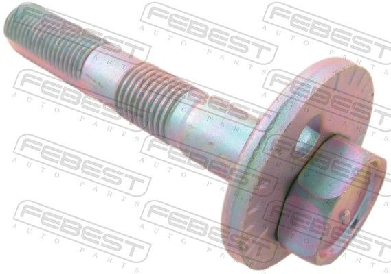 FEBEST 0129-007 Camber Correction Screw