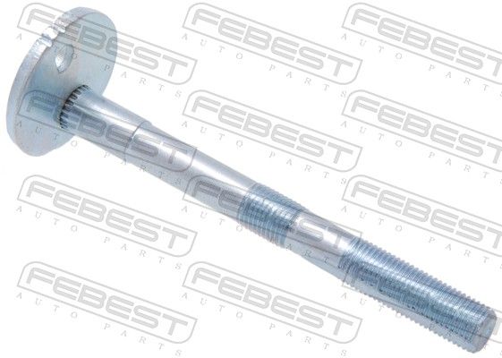 FEBEST 0129-009 Camber Correction Screw