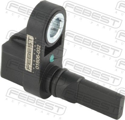 FEBEST 01606-002 Sensor, wheel speed