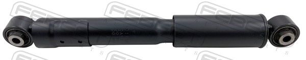 FEBEST 01650975R Shock Absorber