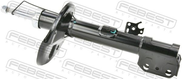 FEBEST 01664958FL Shock Absorber
