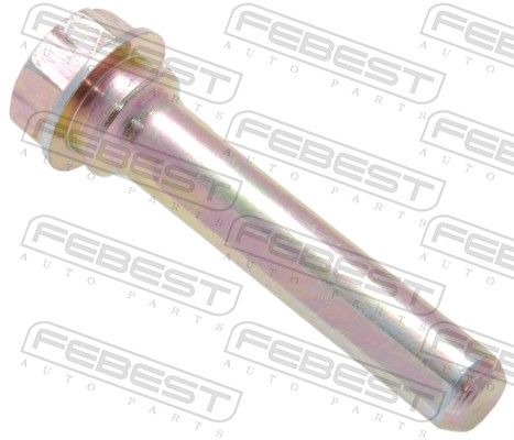FEBEST 0174-ACV30F Guide Bolt, brake caliper