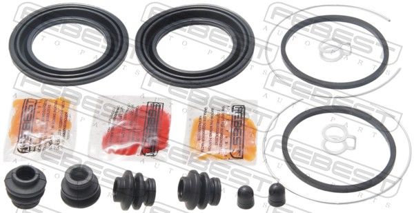 FEBEST 0175-CE120F Repair Kit, brake caliper