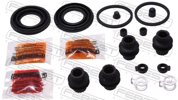 FEBEST 0175-GSU40R Repair Kit, brake caliper