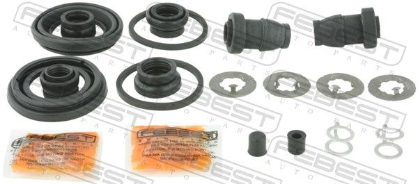 FEBEST 0175-UZS190R Repair Kit, brake caliper