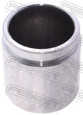 Piston, brake caliper FEBEST 0176-GWS191R