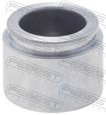 Piston, brake caliper FEBEST 0176-USF40F