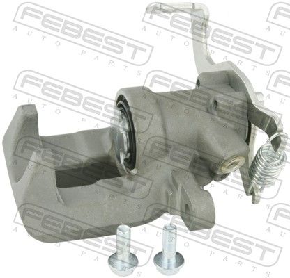 FEBEST 0177-ADE150RLH Brake Caliper