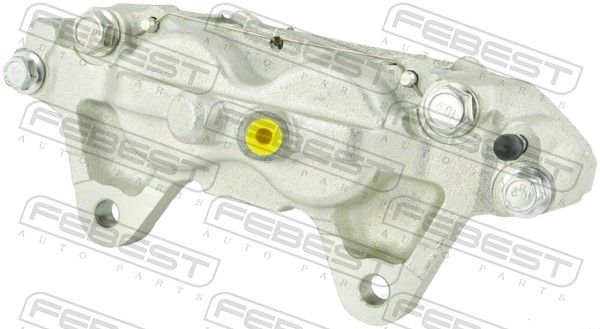 FEBEST 0177-GRN280FLH Brake Caliper