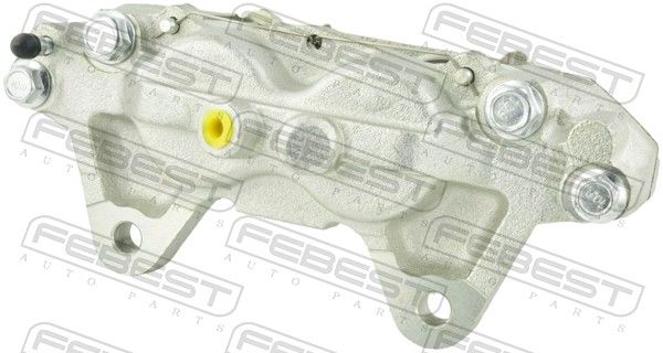 FEBEST 0177-GRN280FRH Brake Caliper